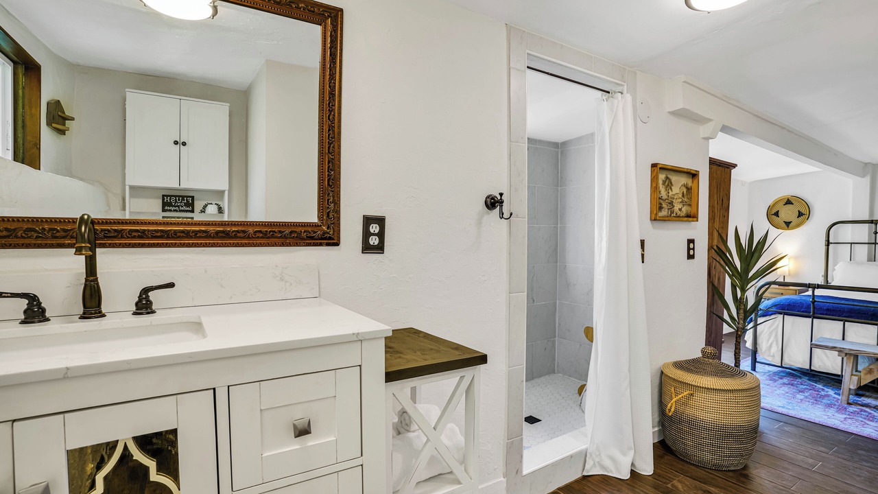 Photo of Bathroom in Canoga Park