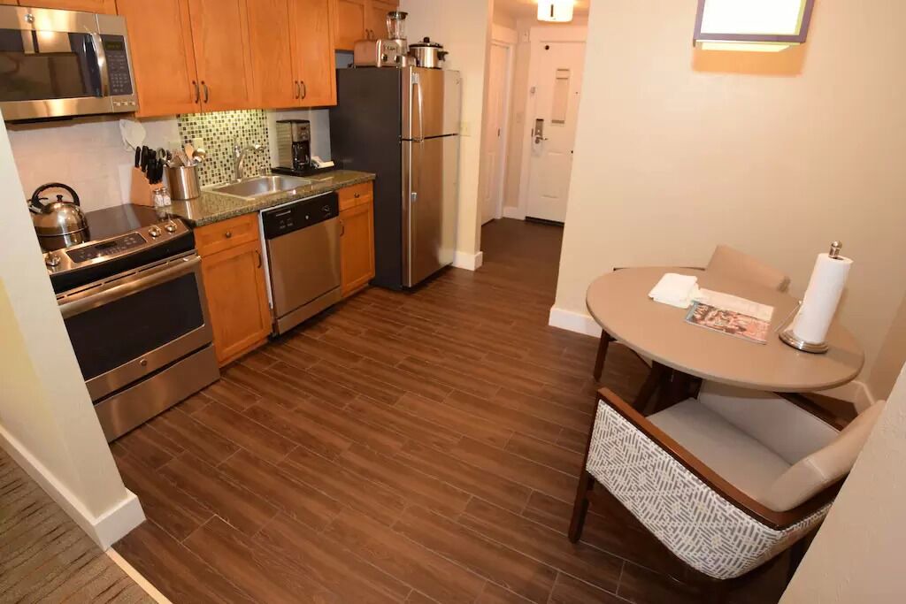Photo of Kitchen in Lakeside Park