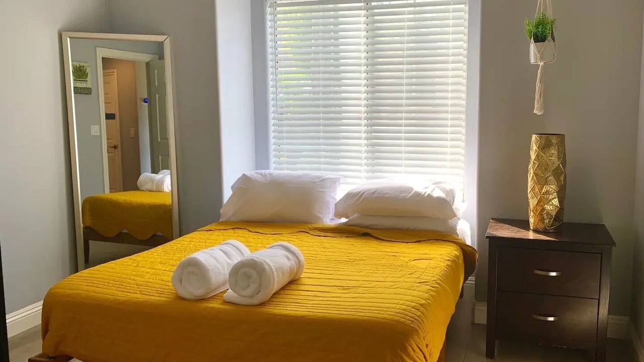 Photo of Bedroom in La Sierra Hills