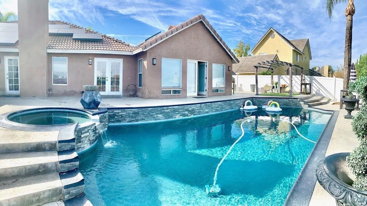 Photo of Outdoor in La Sierra Hills