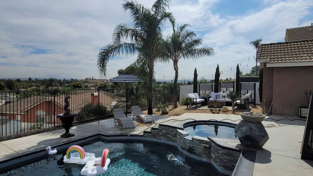 Photo of Outdoor in La Sierra Hills