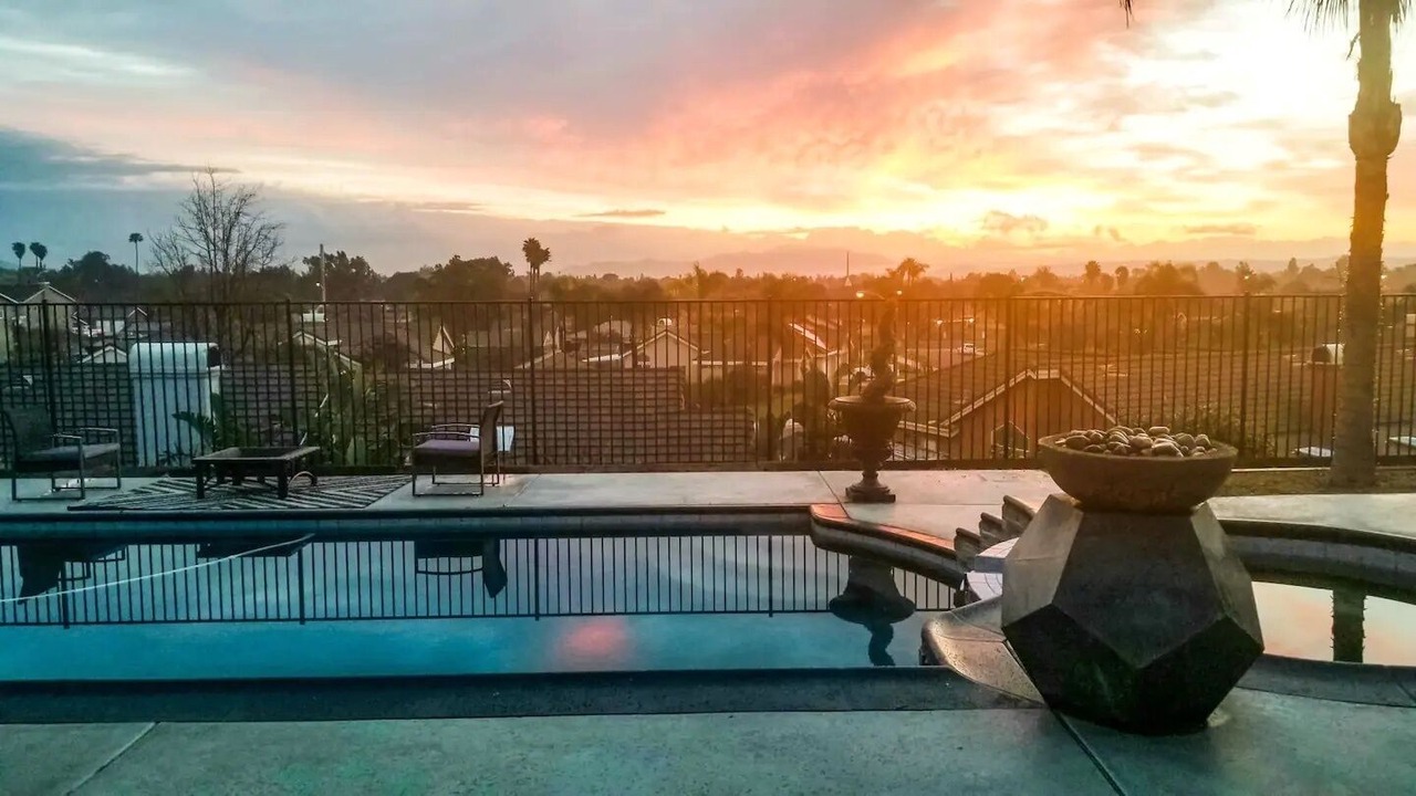 Photo of Outdoor in La Sierra Hills
