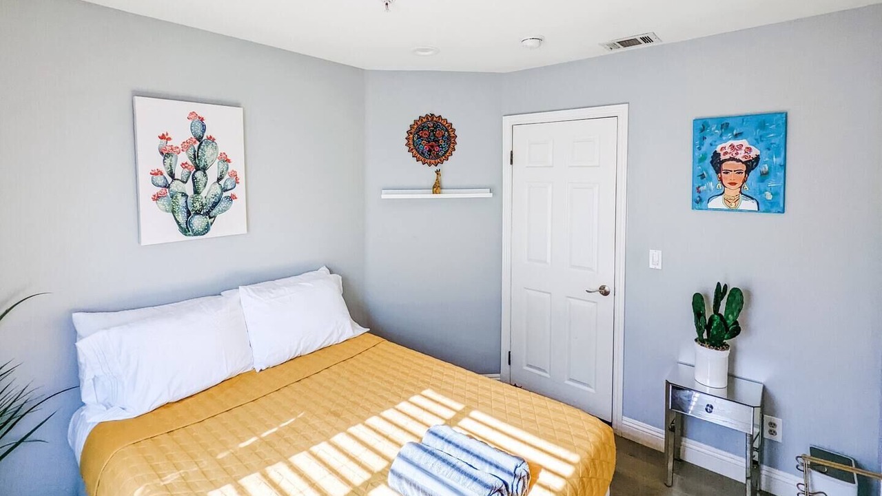 Photo of Bedroom in La Sierra Hills