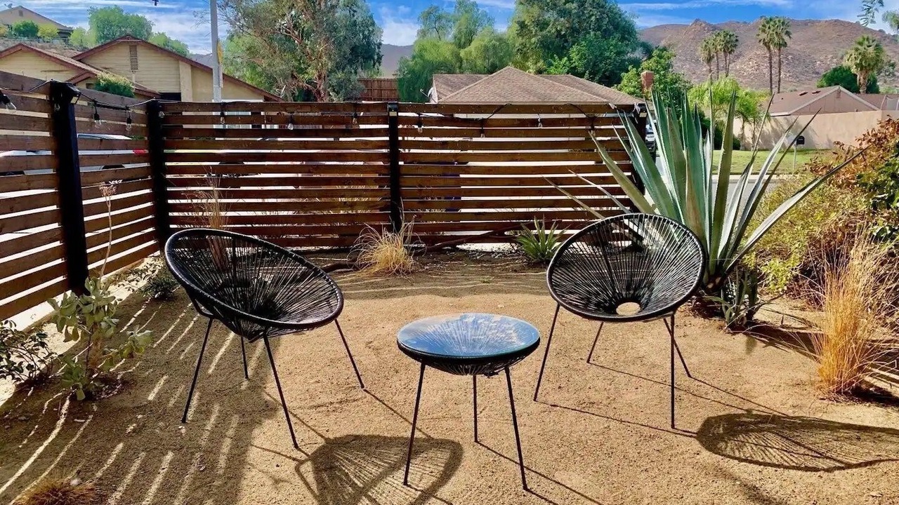 Photo of Outdoor in La Sierra Hills