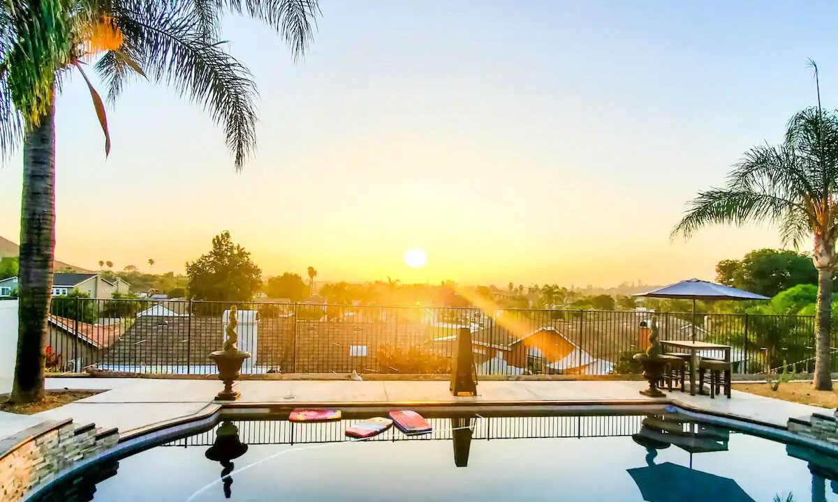 Photo of Outdoor in La Sierra Hills