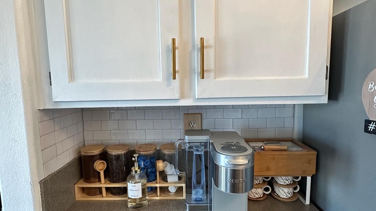 Photo of Kitchen in La Sierra Hills