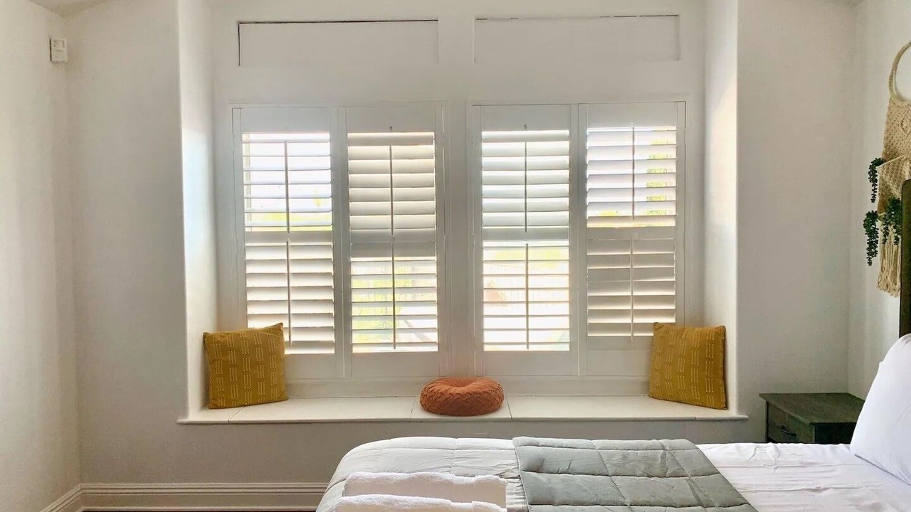 Photo of Bedroom in La Sierra Hills