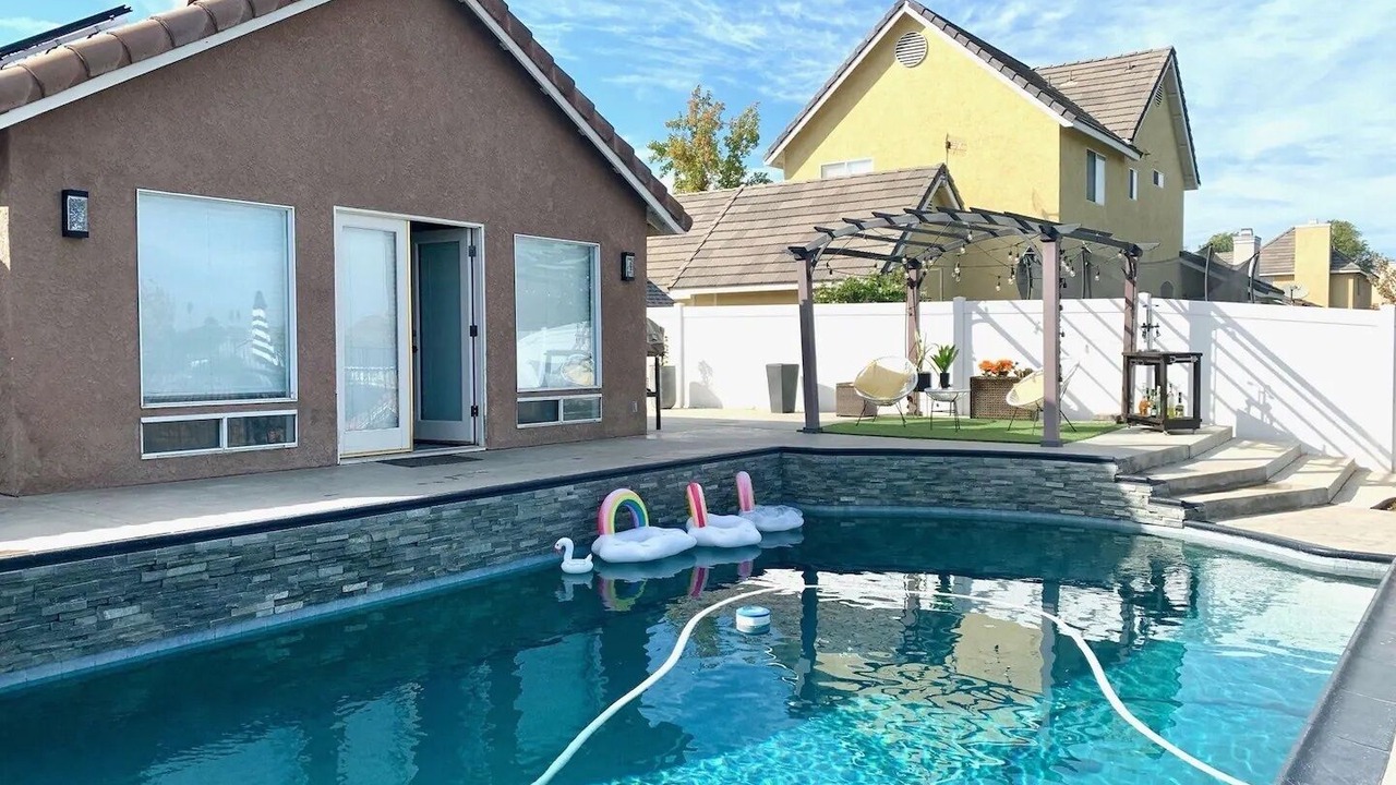 Photo of Outdoor in La Sierra Hills