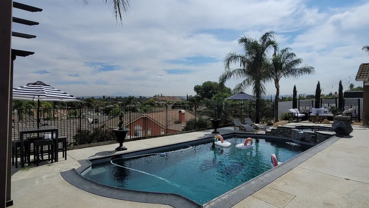 Photo of Outdoor in La Sierra Hills