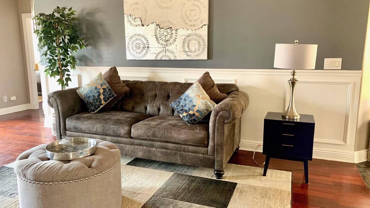 Photo of Livingroom in La Sierra Hills
