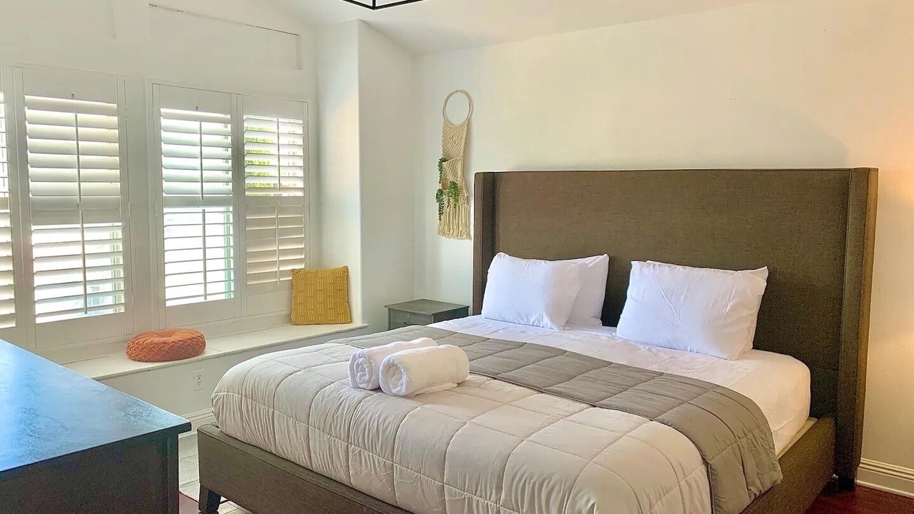 Photo of Bedroom in La Sierra Hills
