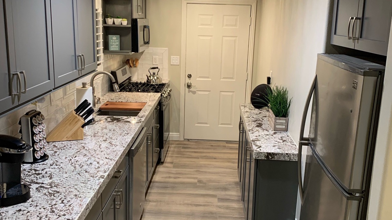 Photo of Kitchen in Tustin