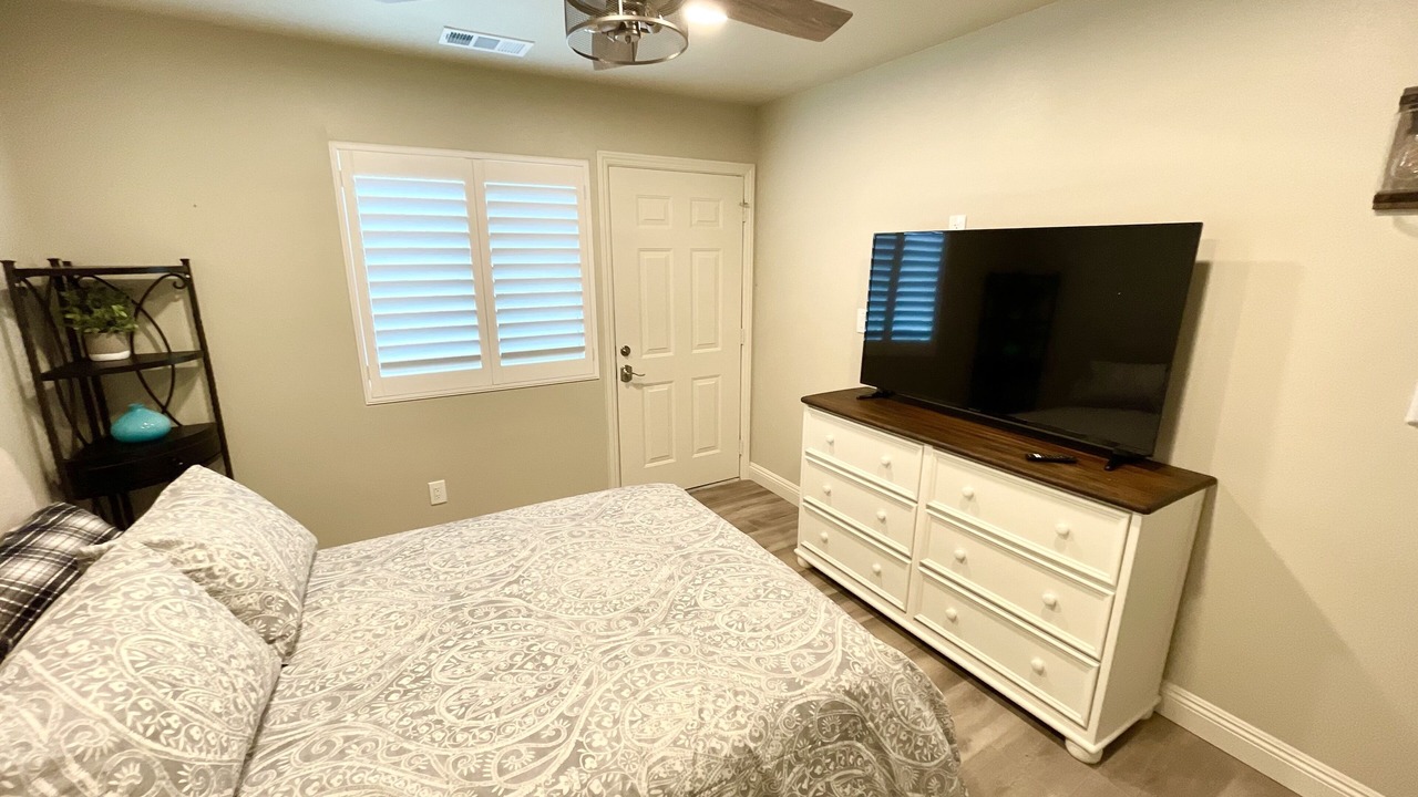 Photo of Bedroom in Tustin