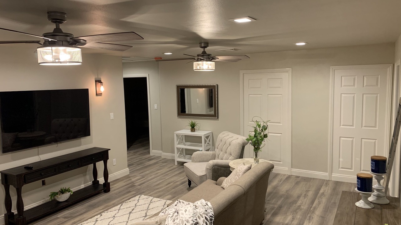 Photo of Livingroom in Tustin