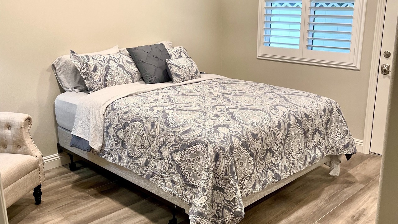 Photo of Bedroom in Tustin