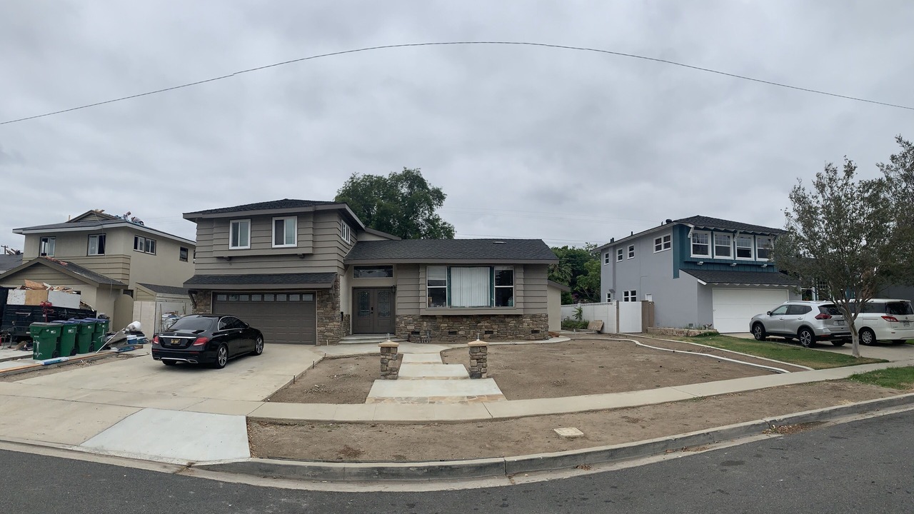 Photo of Outdoor in Tustin