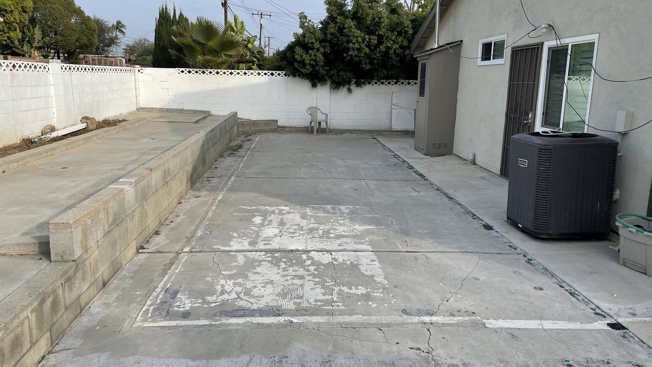 Photo of Outdoor in Tustin