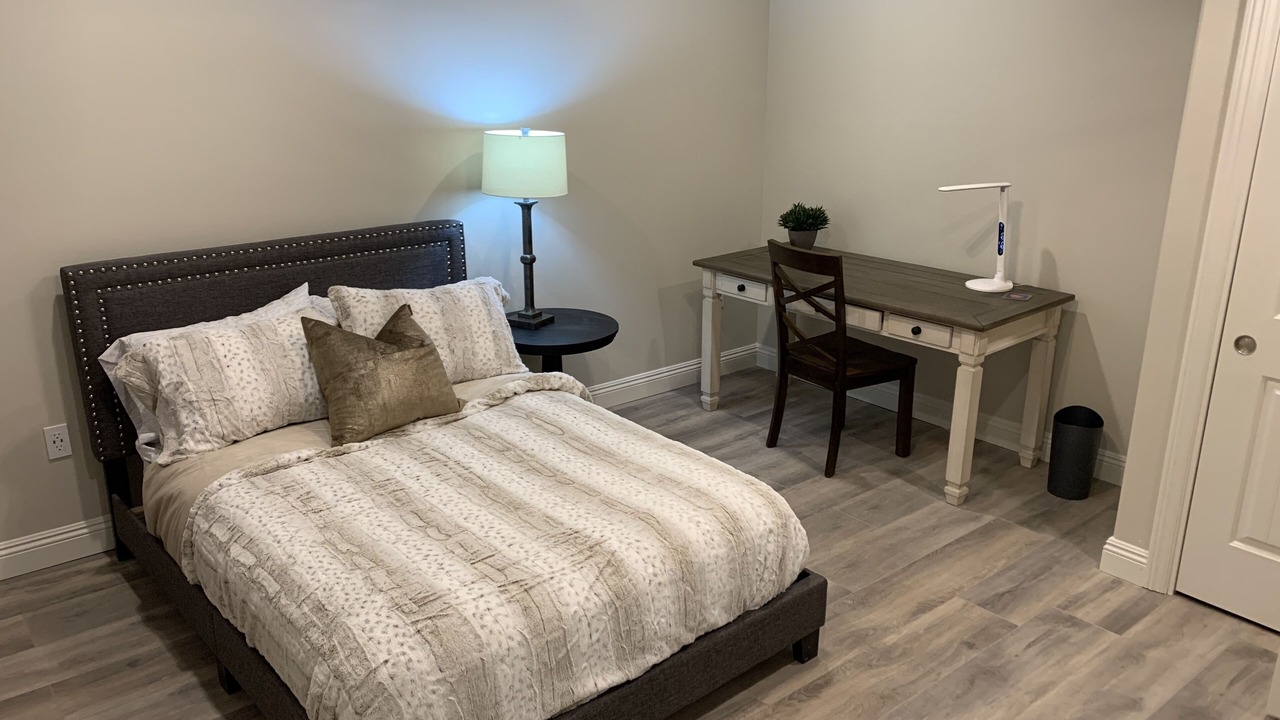 Photo of Bedroom in Tustin