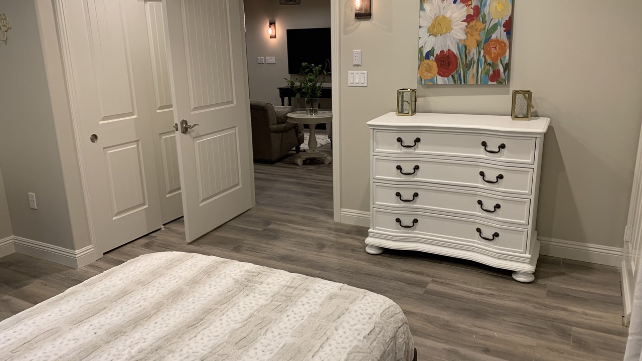 Photo of Bedroom in Tustin
