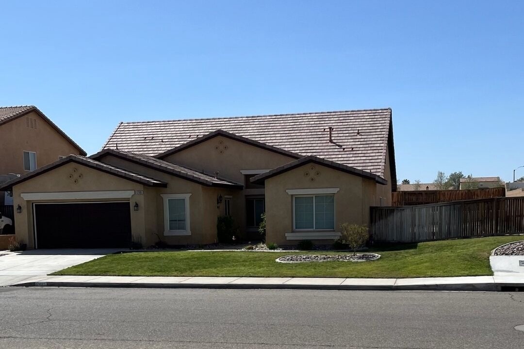 Photo of Outdoor in Victorville