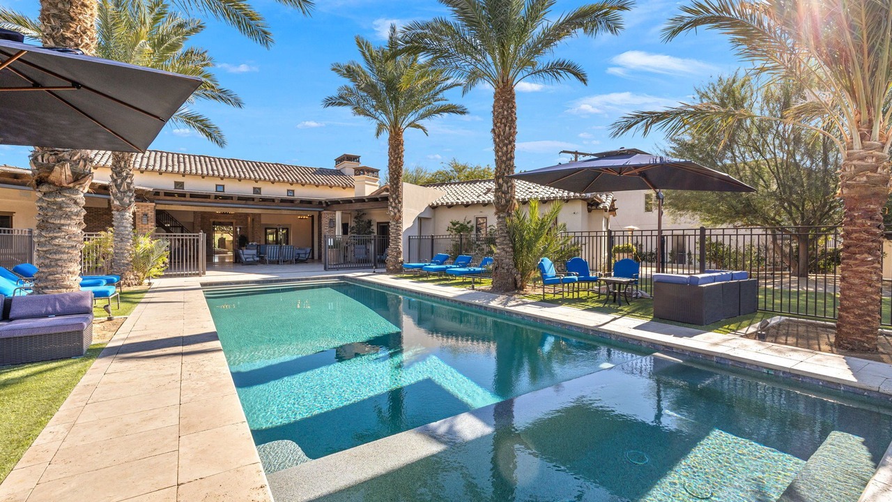 Photo of Outdoor in Palm Desert