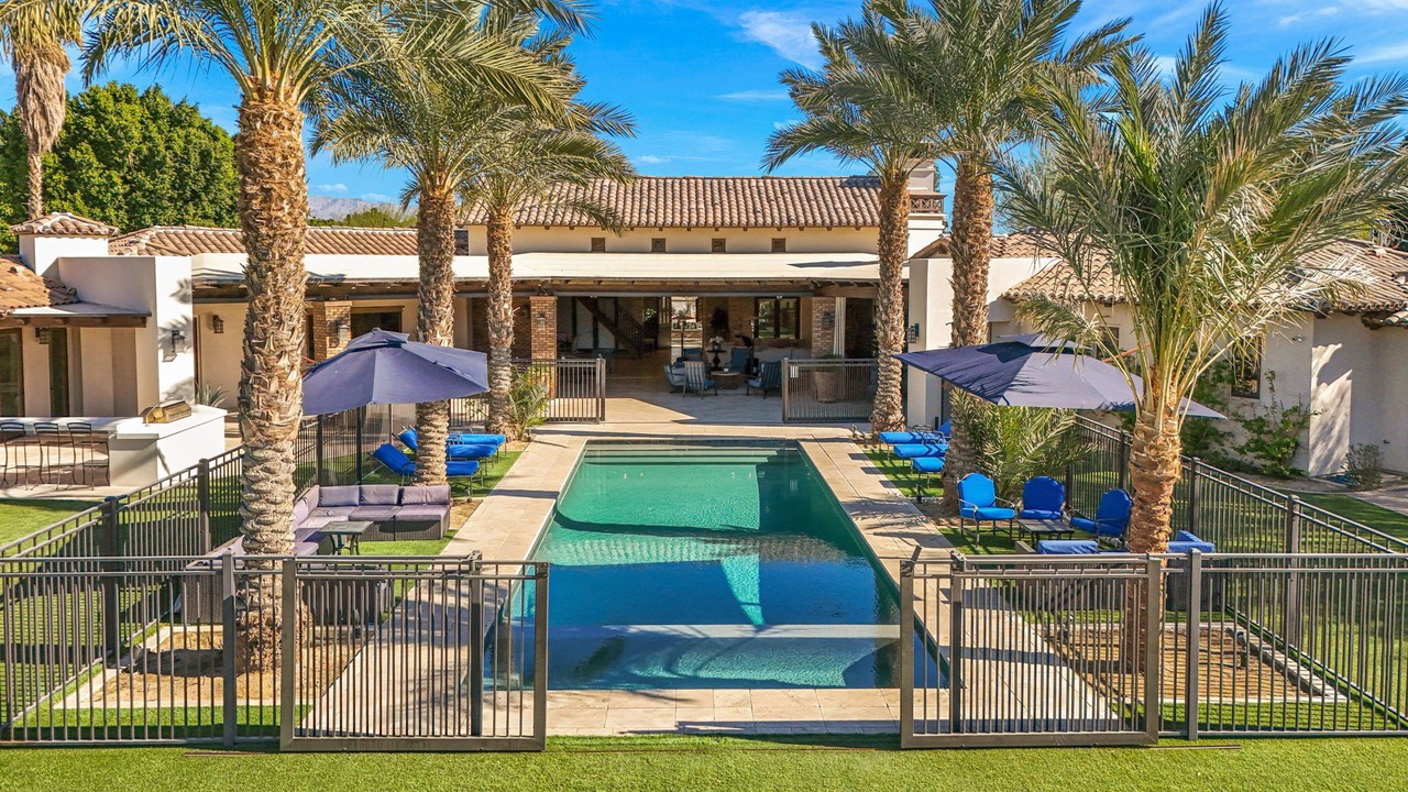Photo of Outdoor in Palm Desert