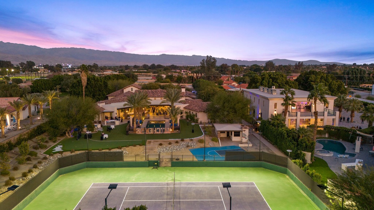 Photo of Outdoor in Palm Desert