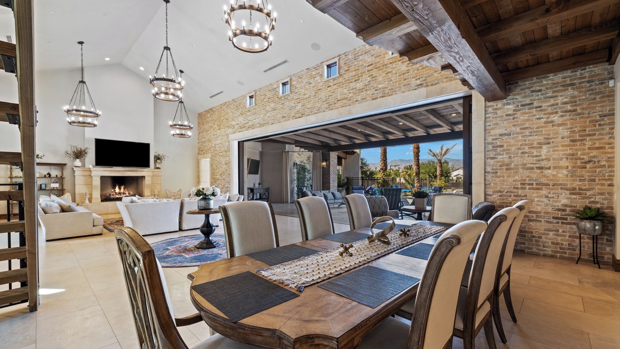 Photo of Outdoor in Palm Desert
