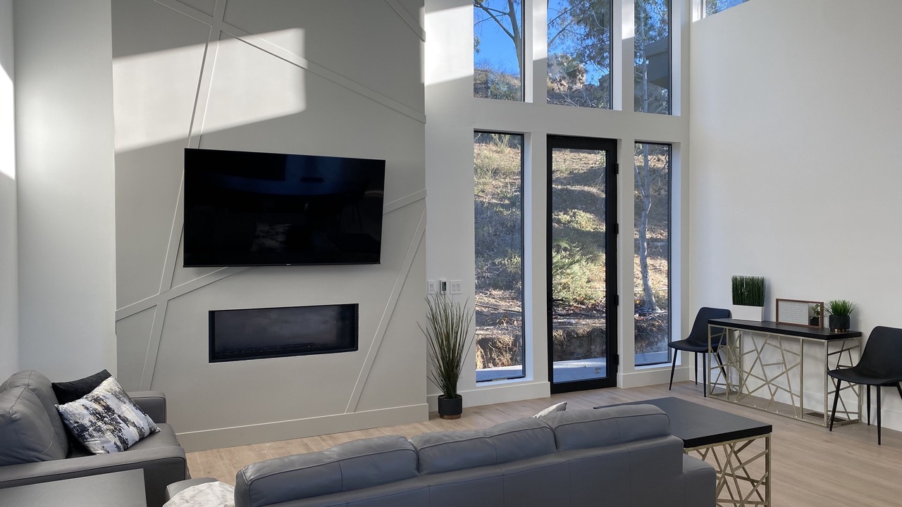 Photo of Livingroom in Rancho San Diego