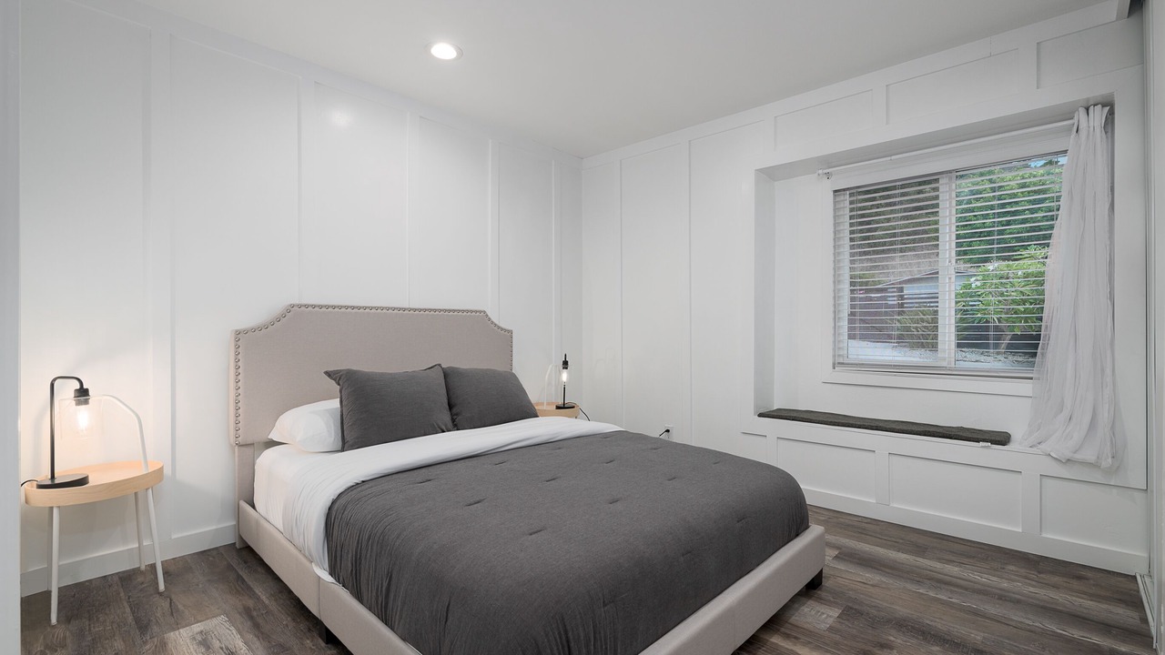 Photo of Bedroom in Fire Mountain