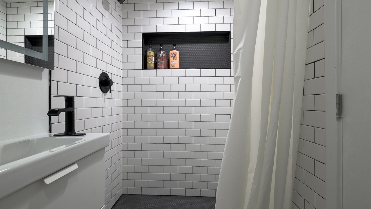 Photo of Bathroom in Fire Mountain