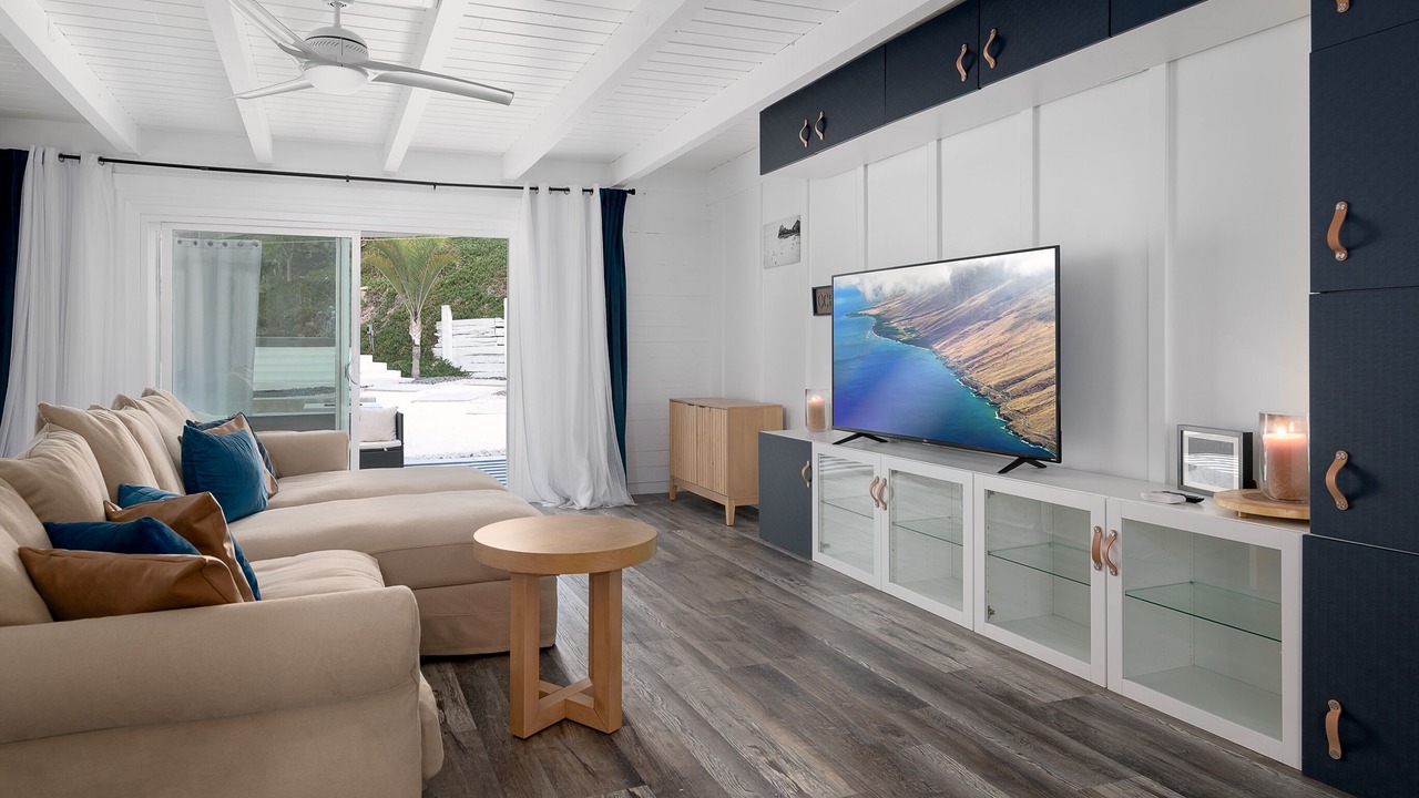 Photo of Livingroom in Fire Mountain