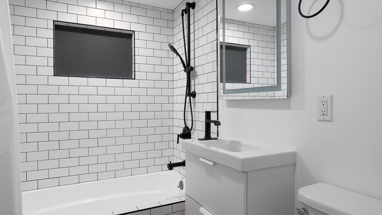 Photo of Bathroom in Fire Mountain