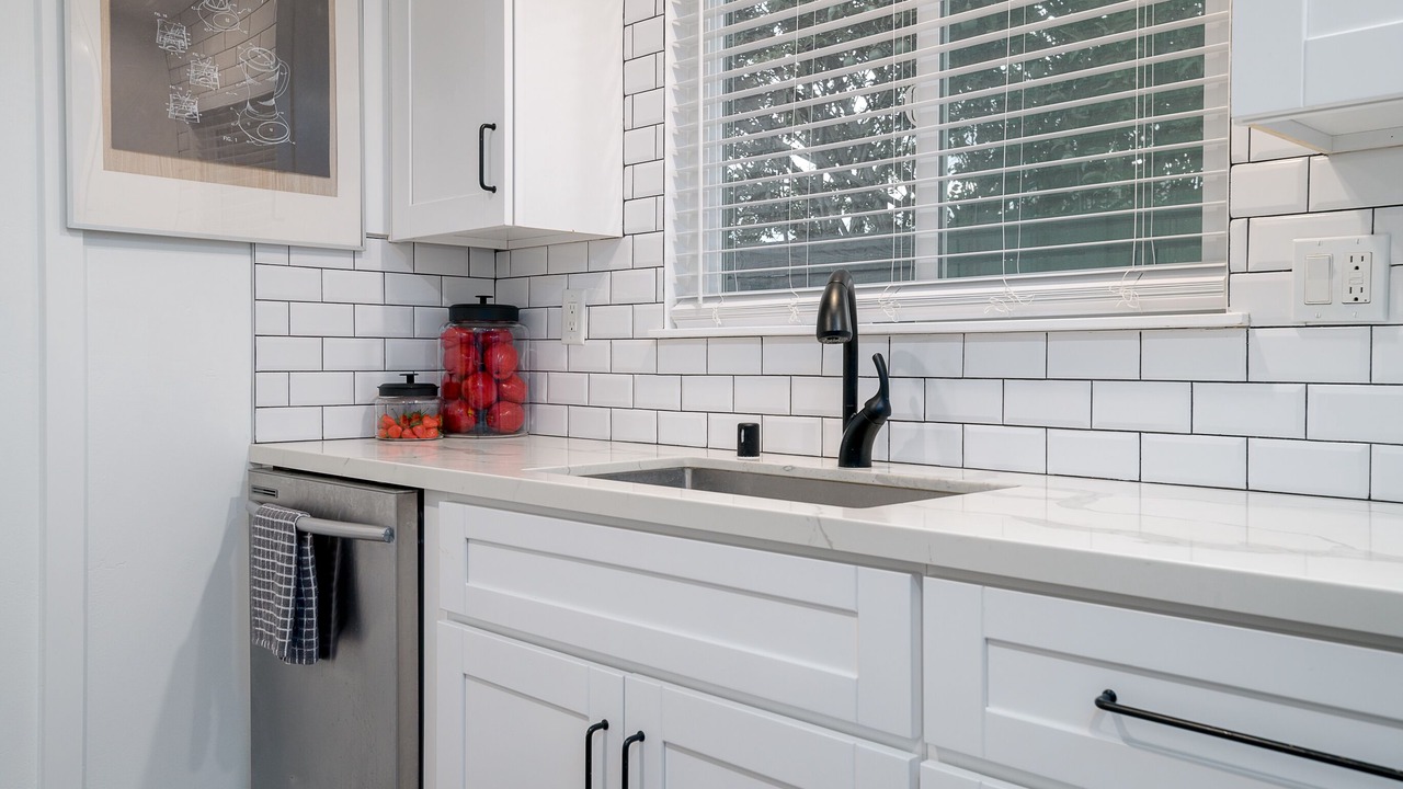 Photo of Kitchen in Fire Mountain