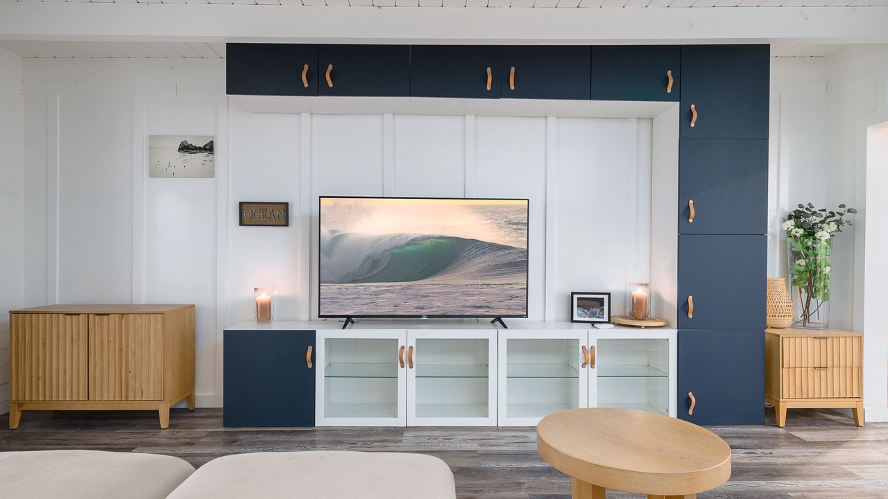 Photo of Livingroom in Fire Mountain