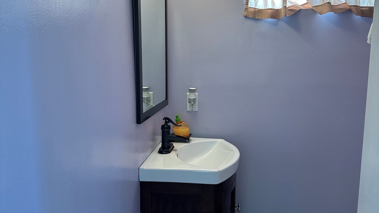 Photo of Bathroom in Historic Core