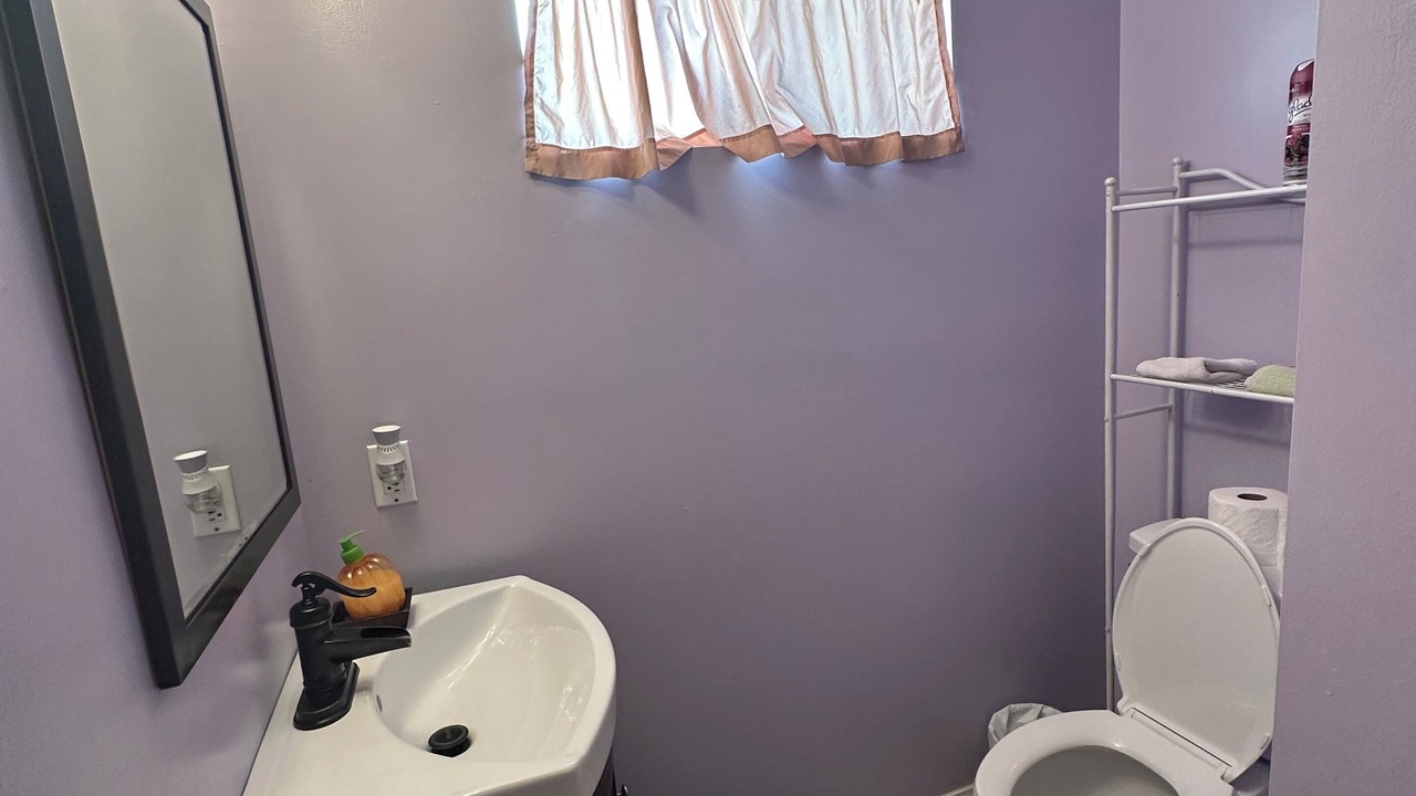 Photo of Bathroom in Historic Core