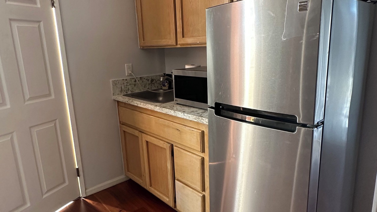Photo of Kitchen in Historic Core