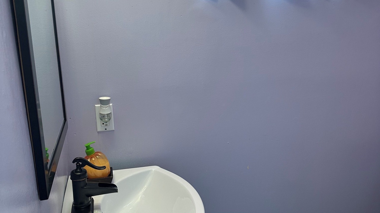 Photo of Bathroom in Historic Core