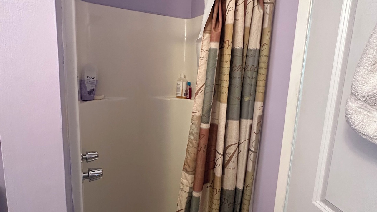 Photo of Bathroom in Historic Core