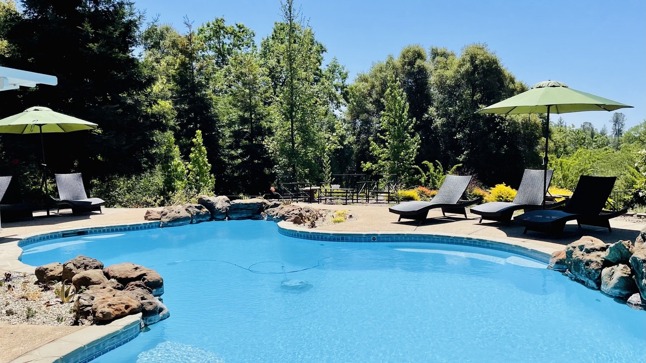 Photo of Outdoor in Somerset