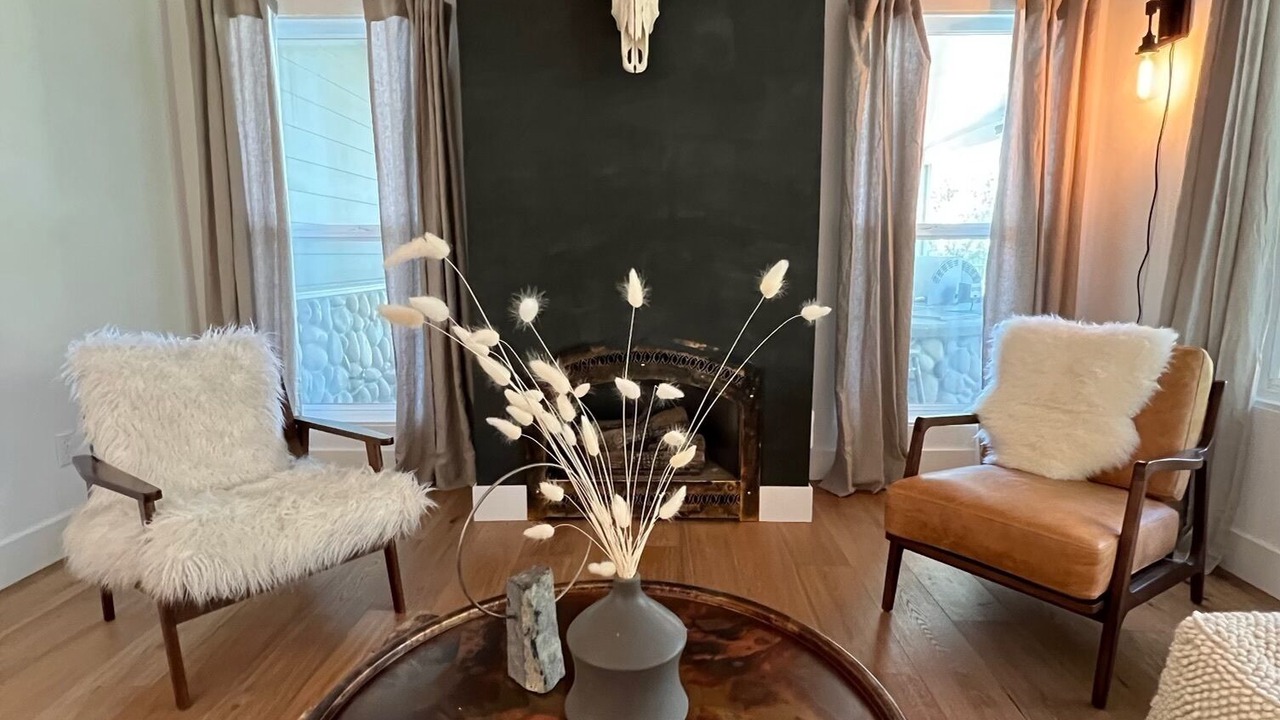 Photo of Livingroom in Somerset