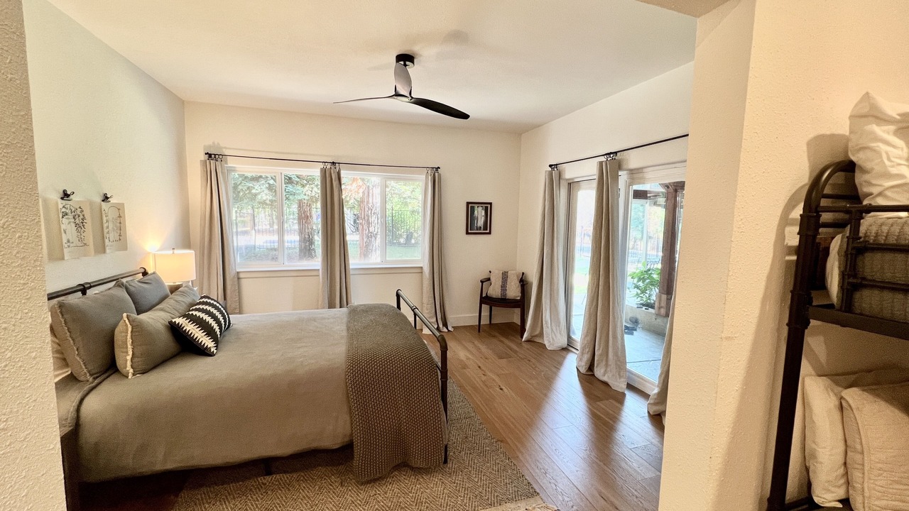 Photo of Bedroom in Somerset