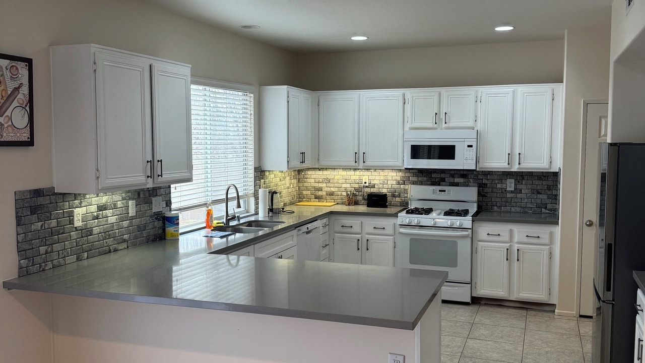 Photo of Kitchen in Palmdale