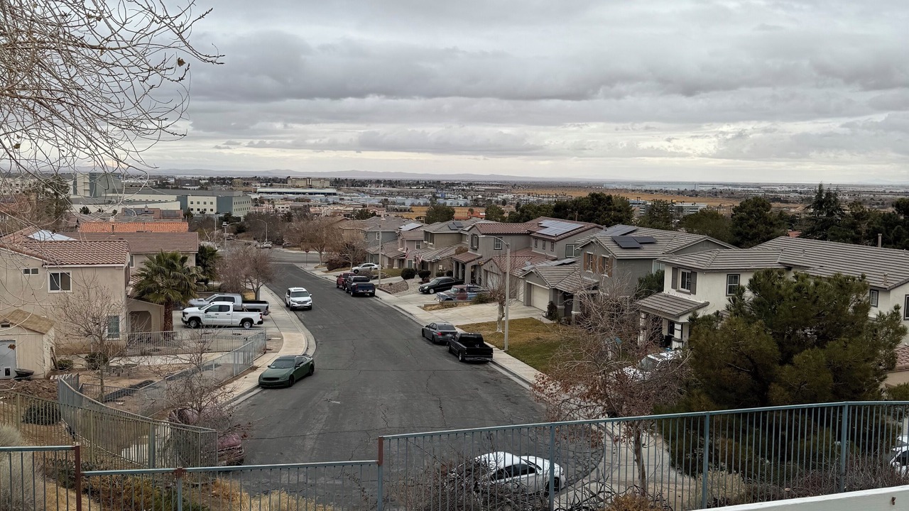 Photo of Outdoor in Palmdale