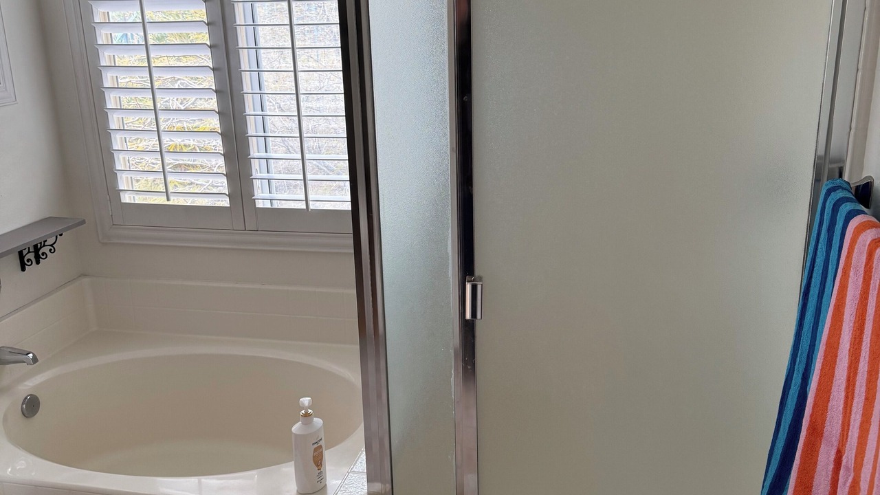 Photo of Bathroom in Palmdale