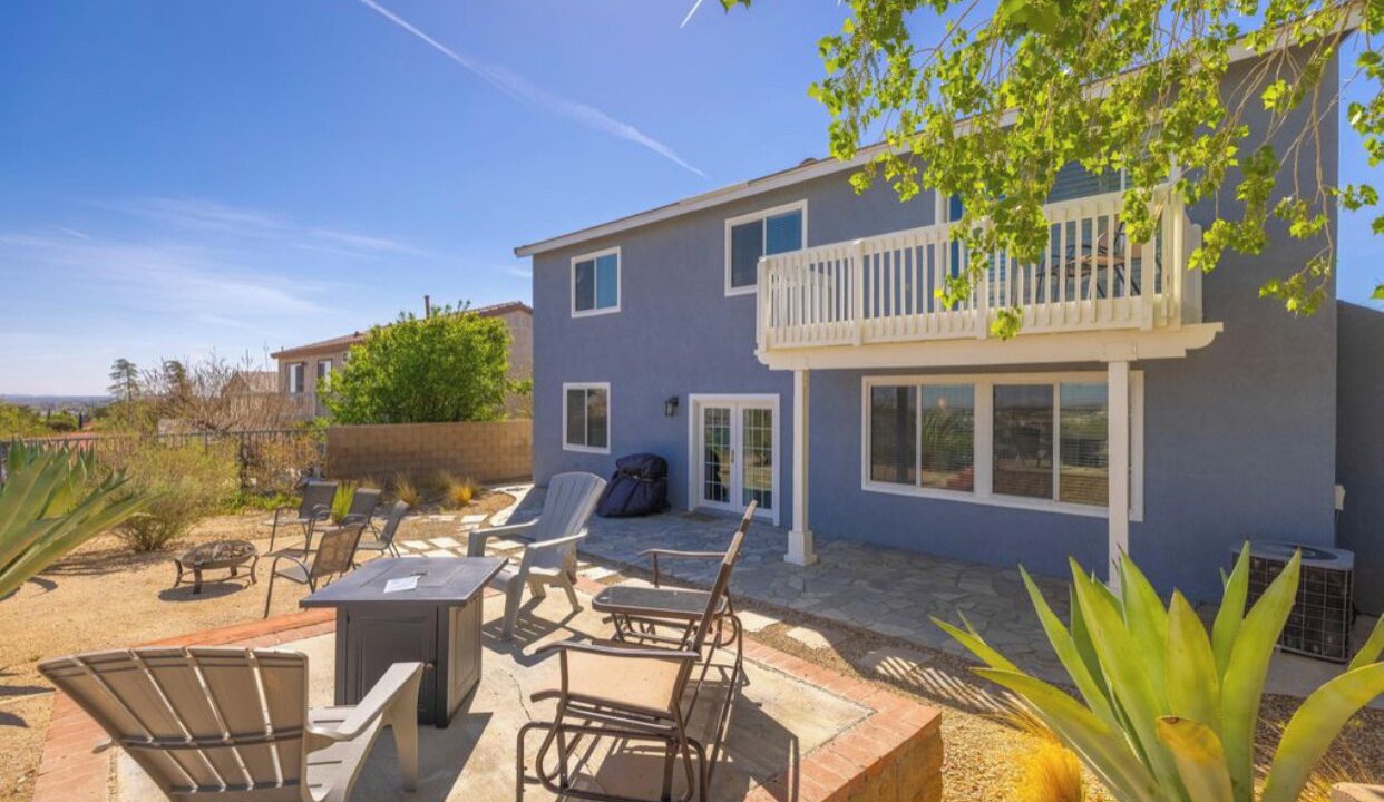 Photo of Outdoor in Palmdale