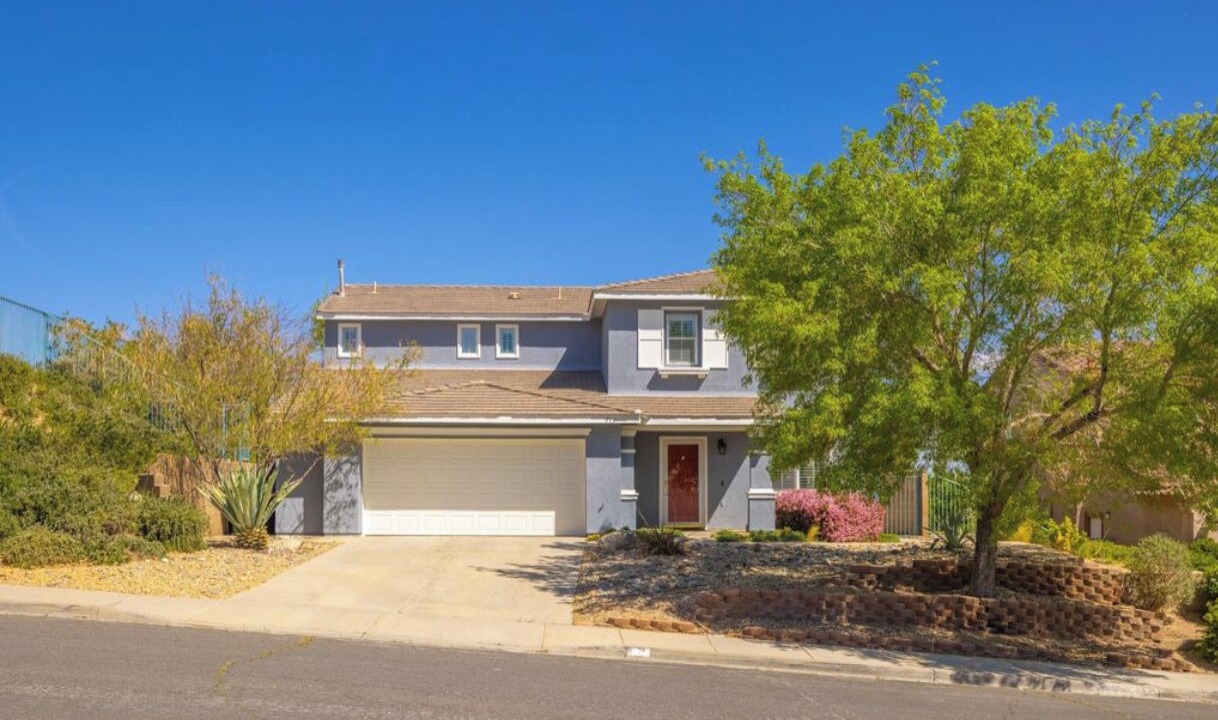 Photo of Outdoor in Palmdale