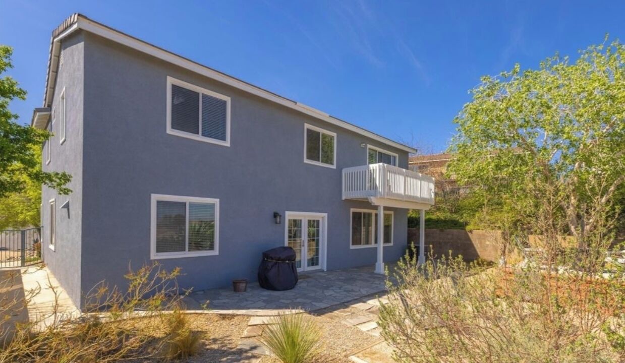 Photo of Outdoor in Palmdale