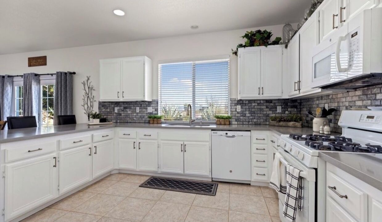 Photo of Kitchen in Palmdale